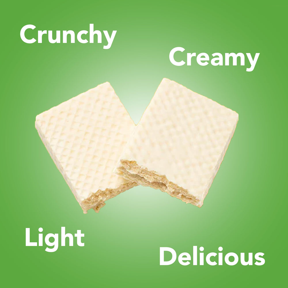 Mission Nutrition Power Crunch Cookies and Creme bar combines texture and protein.