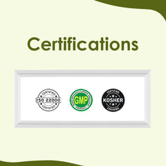 Pure Miswak powder with no additives