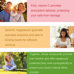 Illustration of the 11 herbs in the Misyvoing formula
