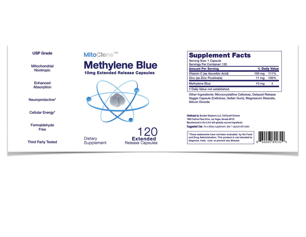 Graphic showing advanced delivery and leucoMB conversion