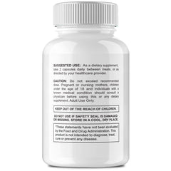 Mito Lyn advanced formula pills packaging