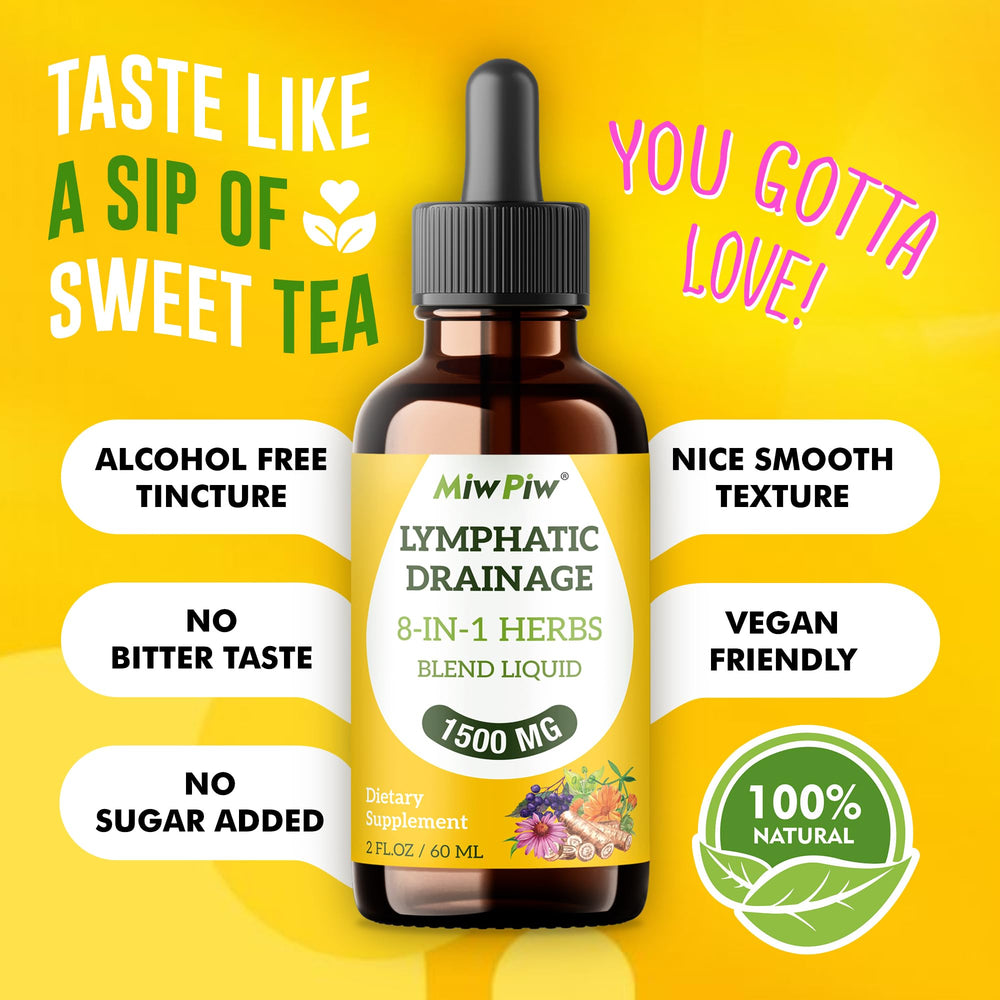 Amber-colored liquid in glass bottle ready to use