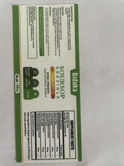 Drops being mixed into water or tea