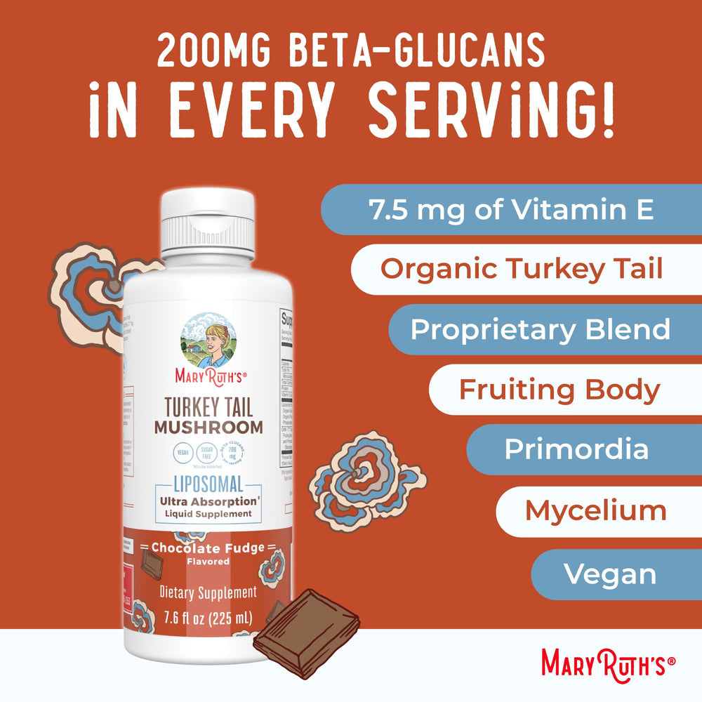 Serving ideas: blended beverages and foods