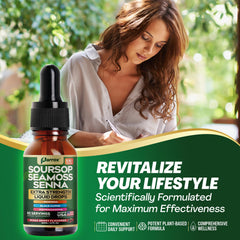 Mixed berry flavor liquid drops