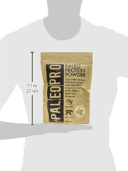 Mixing beef protein powder in water or coffee