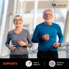 Black Pepper Extract 15 mg for Enhanced Absorption