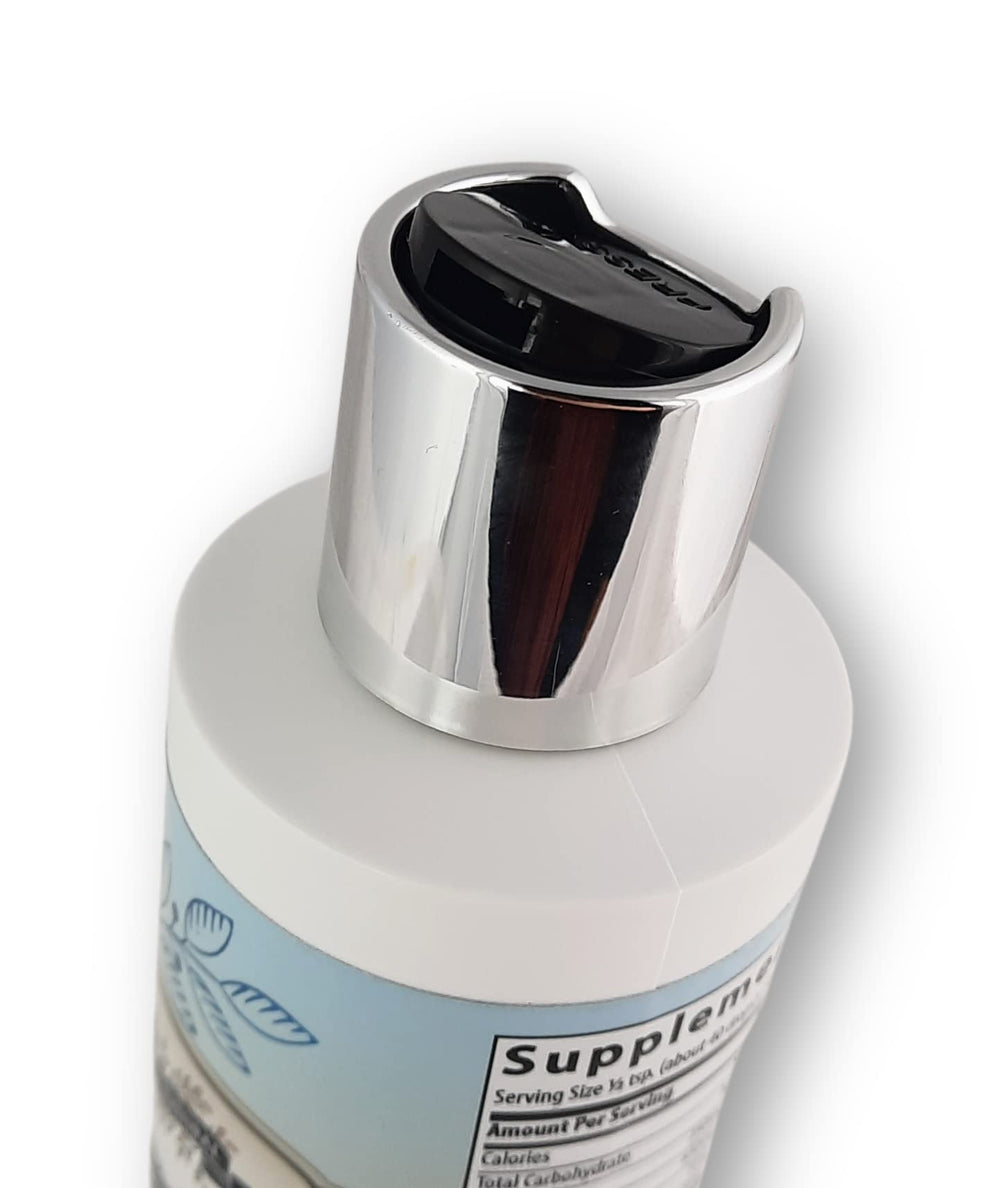 Serving ideas for Mo' Minerals: mix with water, juice, or smoothies