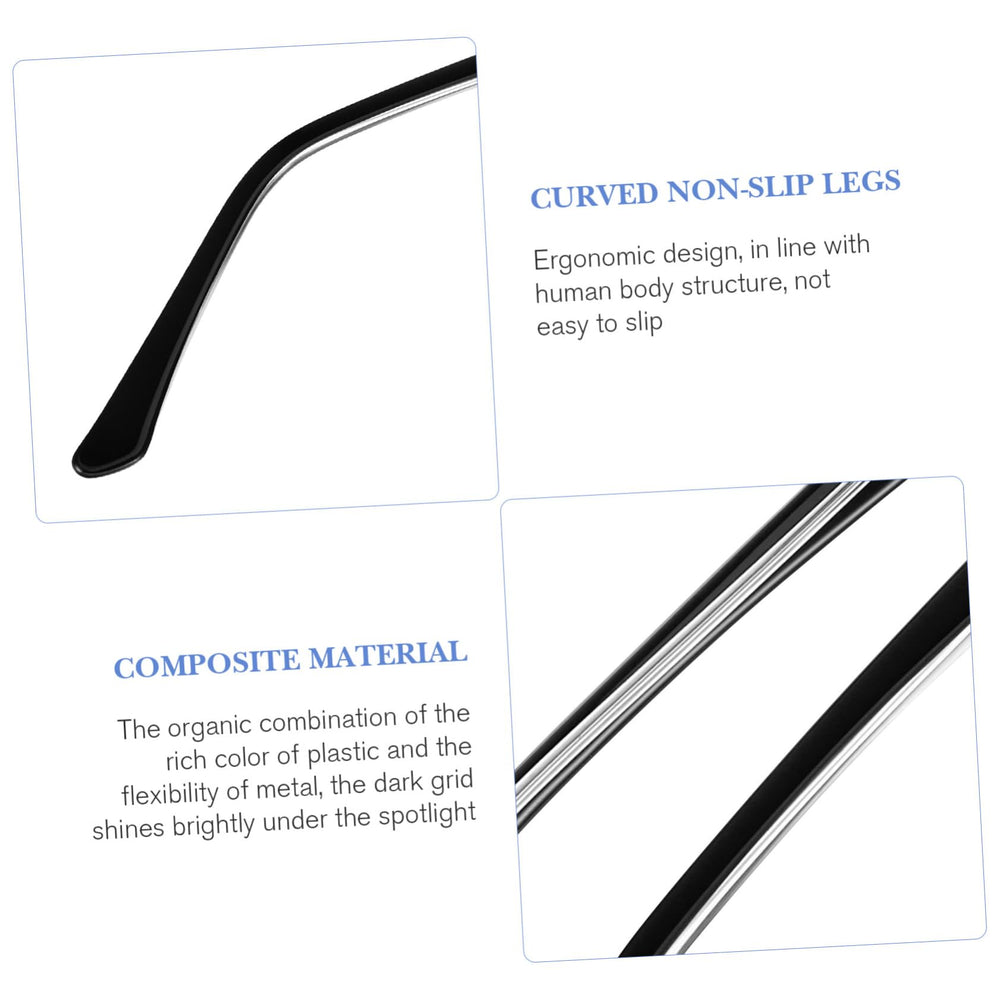 Packaging shot for Mobestech replacement temples