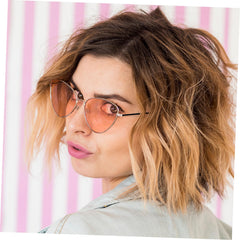 Wear test image showing comfort and lightweight feel