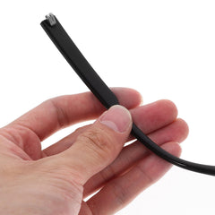 Ear socks and replacement arms included in Mobestech kit