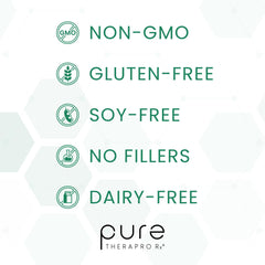 Mobilee hyaluronic acid matrix supporting mobility