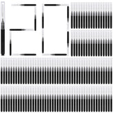 Modacraft 120 piece interdental brushes with storage box