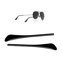 Fits Ray-Ban models RB3025, RB3026, RB3030, RB3211, RB3362