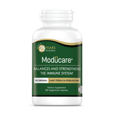 Moducare daily immune support bottle front view
