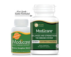 Moducare vegetarian capsules