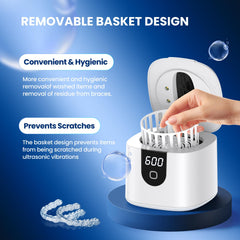 200ml cleaning pod for Moeila cleaner