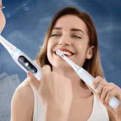 MOFELE brush heads for Oral-B Electric Toothbrush – product shot