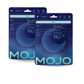 Mojo Sleep Gummies pack 2 front view