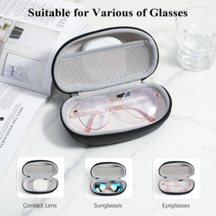Soft protective lining and mesh pocket for accessories