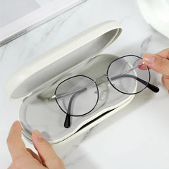 Includes contact lens accessories: bottle, tweezer, removal tool