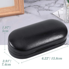 Compact travel design of MoKo case