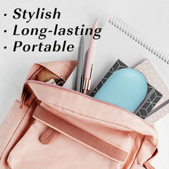 Tweezers and lens remover tools included