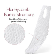 Safe materials used in Momcozy baby tongue cleaner