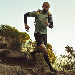 NSF Certified for Sport badge on Momentous Acetyl-Carnitine packaging