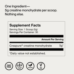 Athlete shaking creatine powder into a drink