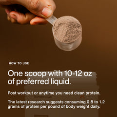 Momentous Essential Grass-Fed Whey Protein Powder NSF-certified logo—trusted sport nutrition.