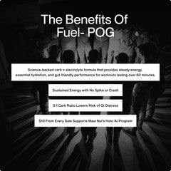 Momentous Fuel NSF-certified badge signaling sport-grade testing