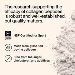 Grass-fed origin statement on packaging