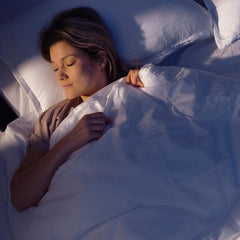 NSF Certified for Sport badge on Momentous Inositol bottle