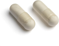 Close-up of Momentous Magnesium Malate label