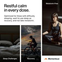 Apigenin supplement capsules from the Nightly Sleep Pack