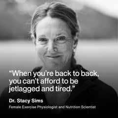 Lifestyle shot: restful sleep and relaxed environment