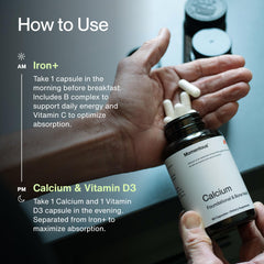 Vitamin D3 2000 IU capsule with olive oil for absorption