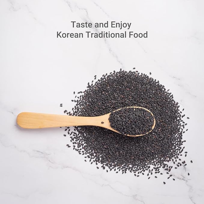 MOMMAKE ingredient shot reveals protein and fiber sources powering a plant-based shake.