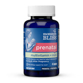Mommy's Bliss Prenatal Multivitamin bottle