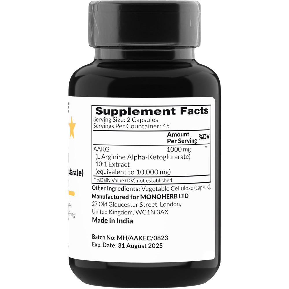 Close-up of transparent vegetable capsules