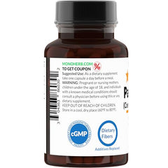 Vegan Pantethine supplement packaging