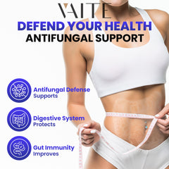 Packaging design for Monolaurin 1000mg Gummies