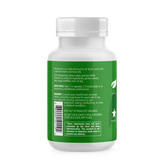 Monolaurin derived from coconut oil 625 mg