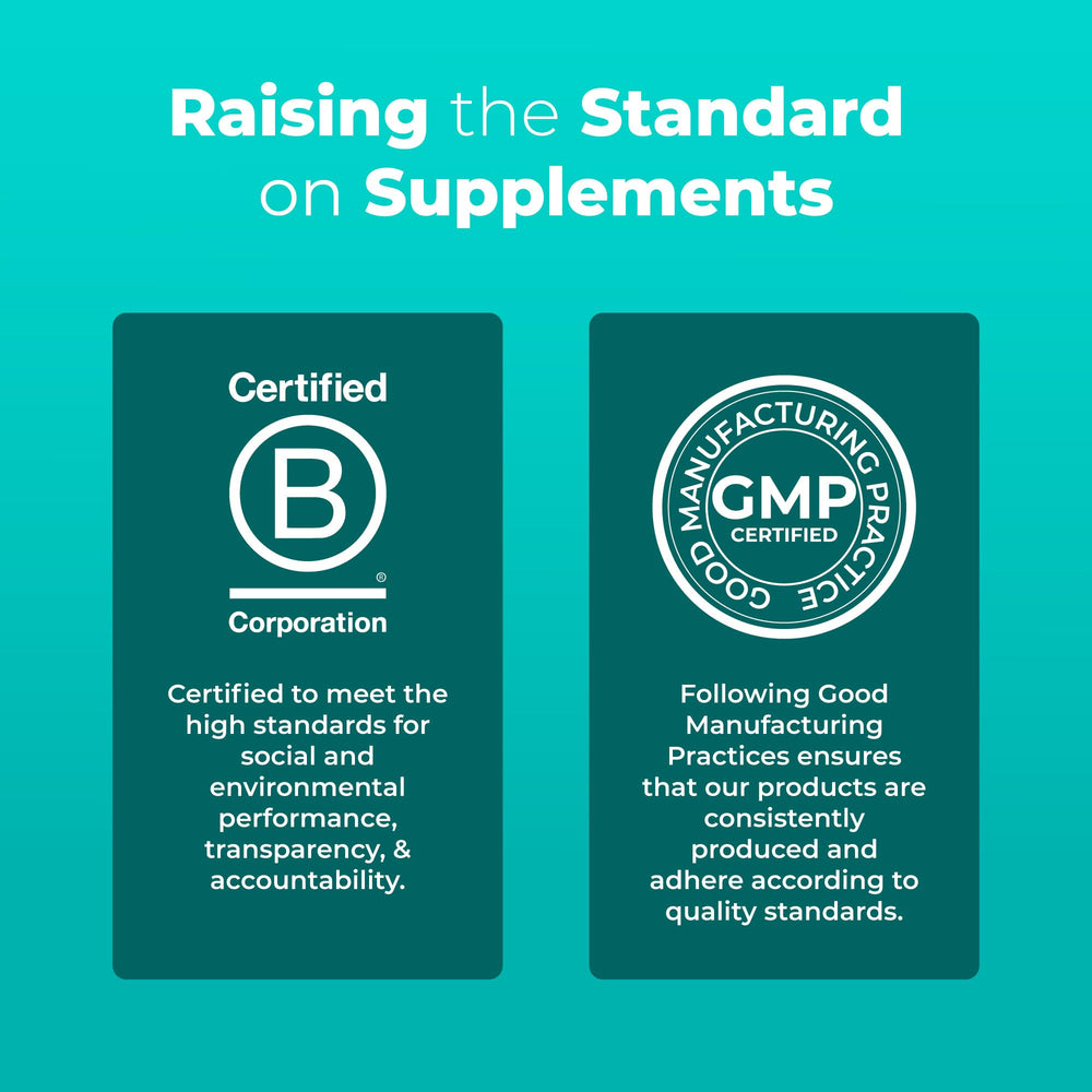 Dissolving strip placed on tongue showing quick dissolve action