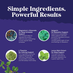 Magnesium formula supporting mood and cognitive function