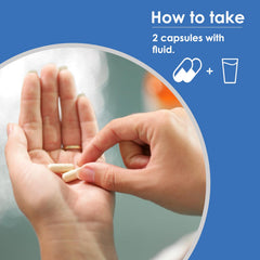 Mood and energy boost imagery related to the supplement