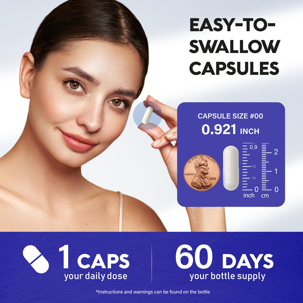 Mood, focus and sleep support lifestyle image