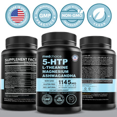 St. John's Wort ingredient highlight for 15-in-1 Mood Support