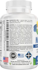 Ingredient panel highlighting 13 active ingredients